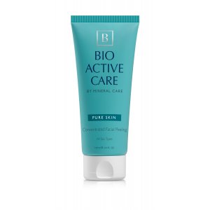 Bio Active Care Pure Skin Concentrated Facial Peeling by Mineral Care