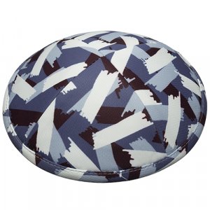 Lively Paint Brush Design Fabric Kippah Yarmulke