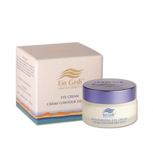 Ein Gedi Dead Sea Moisturizing Mineral Eye Cream