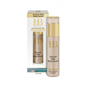 H&B Silky Body Serum