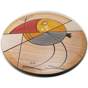 Lazy Susan Zipi by Kakadu Art