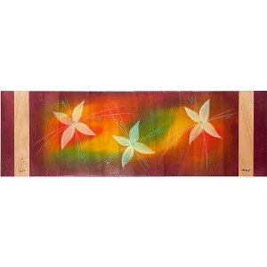 Table Runner Florali by Kakadu Art