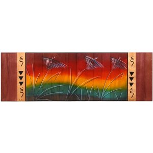 Table Runner Windy by Kakadu Art