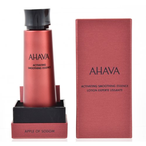 AHAVA APPLE OF SODOM Activating Smoothing Essence