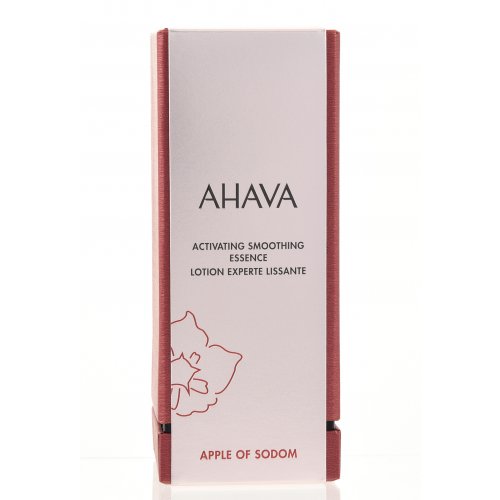 AHAVA APPLE OF SODOM Activating Smoothing Essence