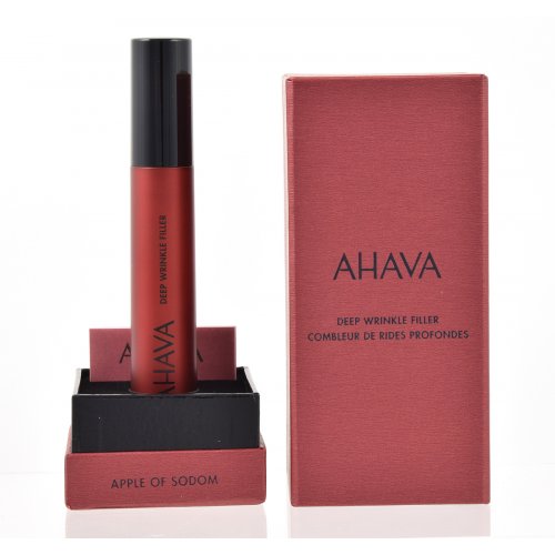 AHAVA APPLE OF SODOM Deep Wrinkle Filler