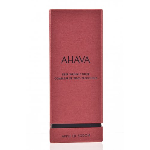 AHAVA APPLE OF SODOM Deep Wrinkle Filler