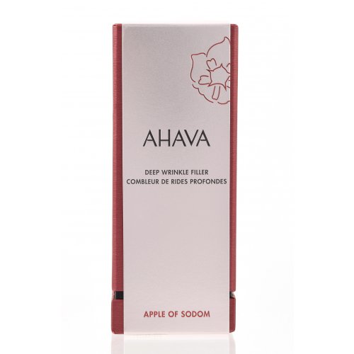 AHAVA APPLE OF SODOM Deep Wrinkle Filler