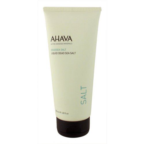 AHAVA Dead Sea Liquid Salt Pure & Elemental