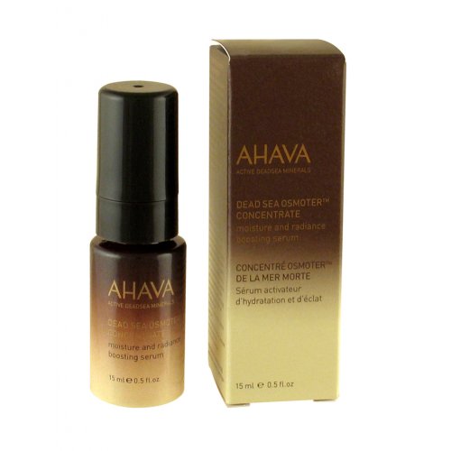 AHAVA Dead Sea Osmoter Moisture and Radiance Boosting Serum