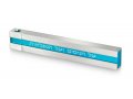 Adi Sidler Pocket Chanukah Menorah with Sliding Top - Turquoise and Silver