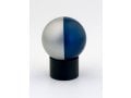 Agayof Aluminum Traveling Candlesticks Ball Series - Blue