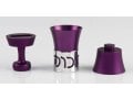 Agayof Contemporary Havdalah Set