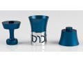 Agayof Contemporary Havdalah Set