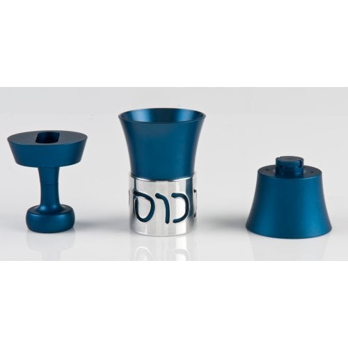 Agayof Contemporary Havdalah Set