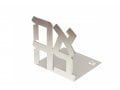 Ahava Book Ends, Replica of Israel Museum Love Sculpture - Choice of Colors