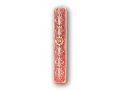 Art in Clay Handmade Ceramic Mezuzah Case - Decorative Design