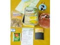 Barbara Shaw Welcome to Israel Kit - Various Items