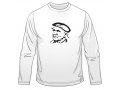 Ben Gurion Long Sleeved T-Shirt