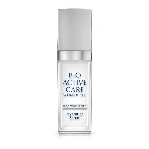 Bio Active Care Recoverage Hydrating Facial Serum by Mineral Care