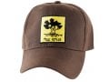 Brown Baseball Cap - IDF Golani Brigade