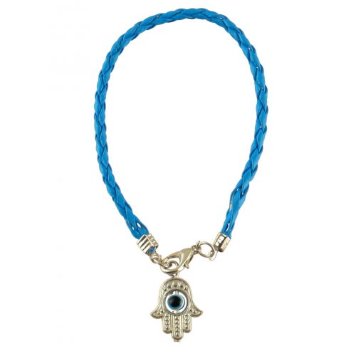 Cheapest Hamsa Bracelet Around! 4 in stock