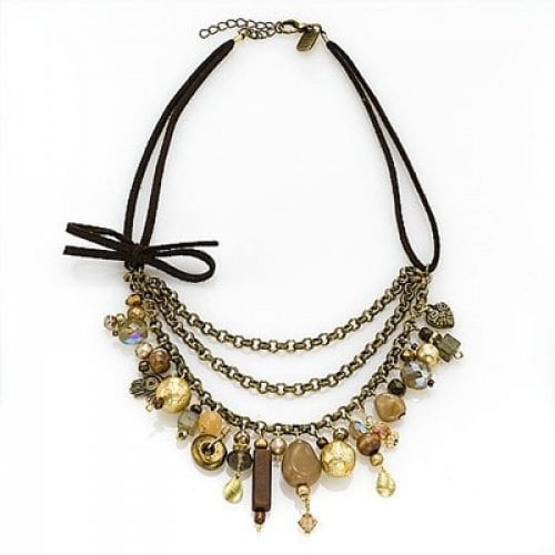 Desert Dream Necklace by Edita