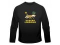 Desert Limousine Long Sleeved T-Shirt