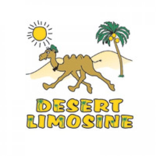 Desert Limousine Long Sleeved T-Shirt