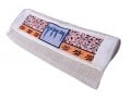 Dorit Judaica Pesach Passover Seder Hand Towel - Pomegranates and Rechatz