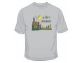 Dove of Peace Jerusalem T-Shirt