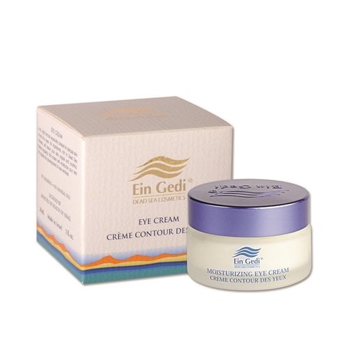 Ein Gedi Dead Sea Moisturizing Mineral Eye Cream