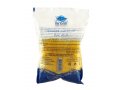 Ein Gedi Dead Sea Yellow Bath Salts - Melon Scent