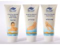 Ein Gedi Kit 3 Dead Sea Products in Ziploc - Hand Cream, Foot Cream & Body Cream