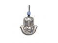 Good Luck Charm Hamsa 3 in stock