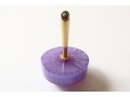 Graciela Noemi Handcrafted Pirouette Chanukah Dreidel