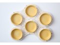 Graciela Noemi Handcrafted Terrazo Design Passover Seder Plate - Yellow