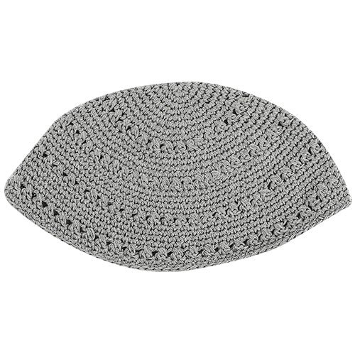 Gray Frik Kippah