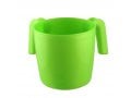 Green Wash Cup & Bowl for Kids - Netilat Yadayim