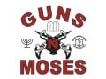 Guns n' Moses Long Sleeved T-Shirt