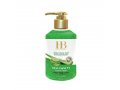 H&B Concentrated Aloe Vera Gel with Dead Sea Minerals - in Pump Bottle