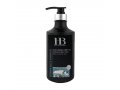 H&B Dead Sea Shower Gel for Men with Dead Sea Minerals, Oils and Plant Extracts