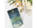 H&B Luxury Blue Bath Salts with 26 Dead Sea Minerals - Lavender Aroma