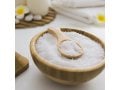 H&B Luxury Lemon Bath Salts with 26 Dead Sea Minerals - Vanilla Aroma