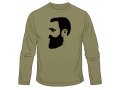 Herzl Long Sleeve T-Shirt