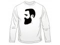 Herzl Long Sleeve T-Shirt