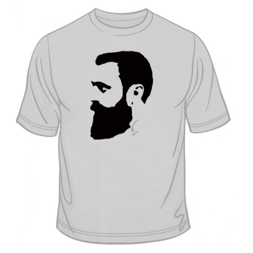 Herzl T-Shirt