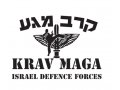 IDF Krav Maga Long Sleeved T-Shirt