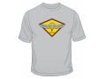 IDF Paratrooper Emblem T-Shirt