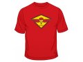 IDF Paratrooper Emblem T-Shirt